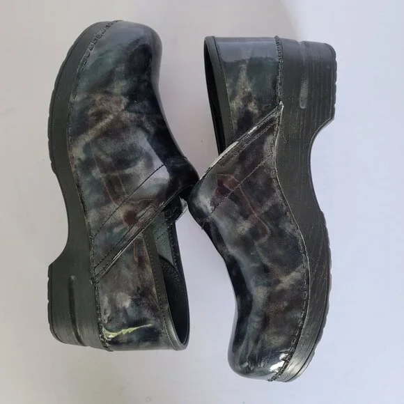 Dansko Professional Clogs. Size 42 - Picture 5 of 8